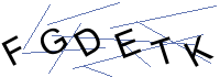 Security Captcha