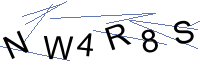 Security Captcha