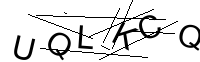 Security Captcha