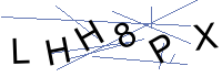Security Captcha