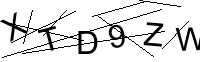 Security Captcha
