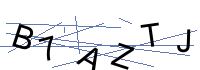 Security Captcha