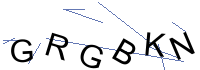 Security Captcha