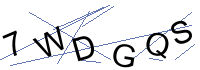 Security Captcha
