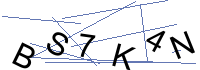 Security Captcha