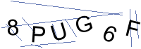 Security Captcha