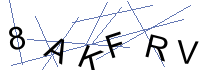 Security Captcha