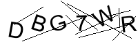 Security Captcha