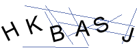 Security Captcha