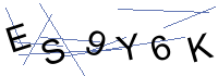 Security Captcha