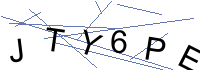 Security Captcha