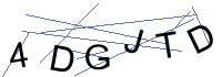 Security Captcha
