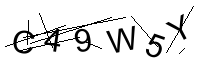Security Captcha