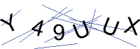 Security Captcha