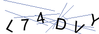 Security Captcha
