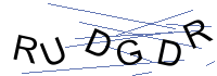 Security Captcha