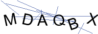 Security Captcha