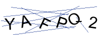 Security Captcha