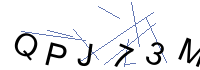 Security Captcha