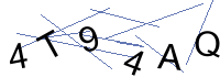 Security Captcha