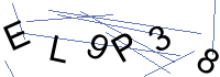Security Captcha