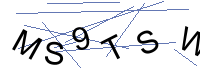Security Captcha