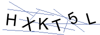 Security Captcha