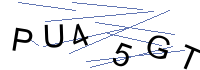 Security Captcha