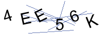 Security Captcha