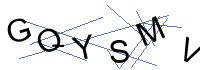 Security Captcha