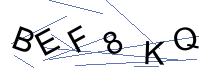 Security Captcha