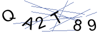 Security Captcha