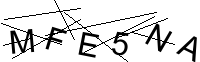 Security Captcha