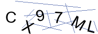 Security Captcha