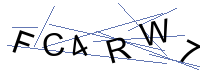 Security Captcha