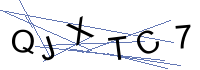 Security Captcha