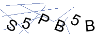 Security Captcha