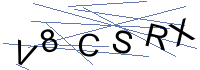 Security Captcha