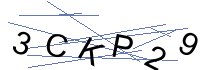 Security Captcha