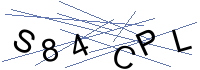 Security Captcha