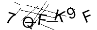Security Captcha