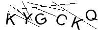 Security Captcha