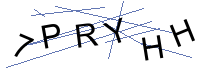Security Captcha