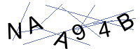 Security Captcha