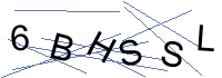 Security Captcha