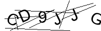 Security Captcha