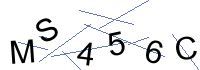 Security Captcha