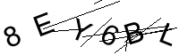 Security Captcha