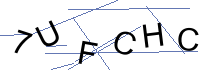 Security Captcha