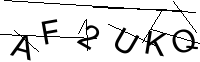 Security Captcha